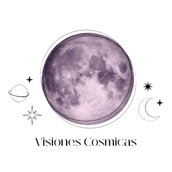 VISIONES COSMICAS